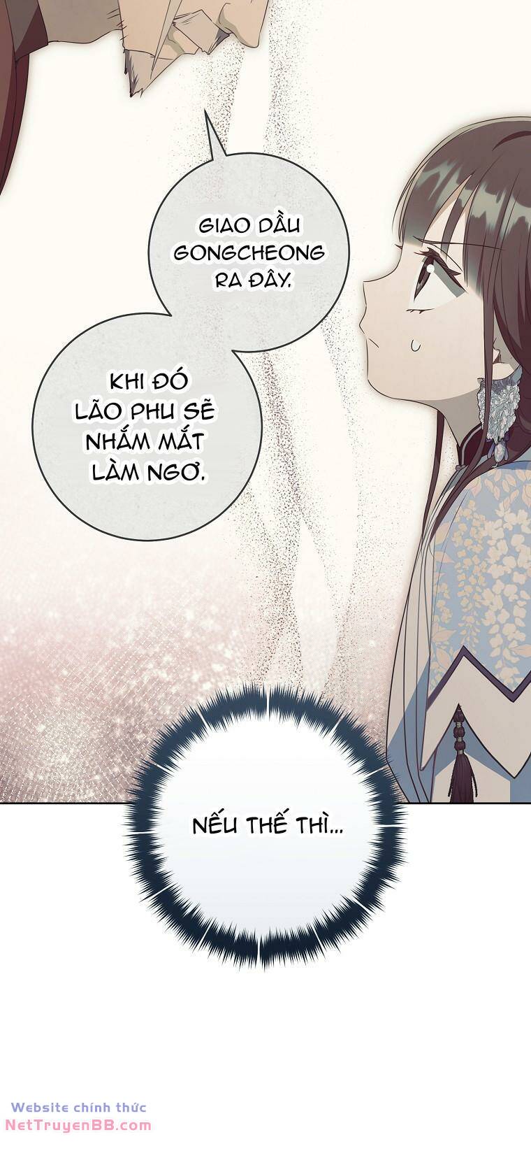 Trở Thành Cô Cháu Gái Bị Khinh Miệt Của Gia Tộc Võ Lâm: Chapter 46