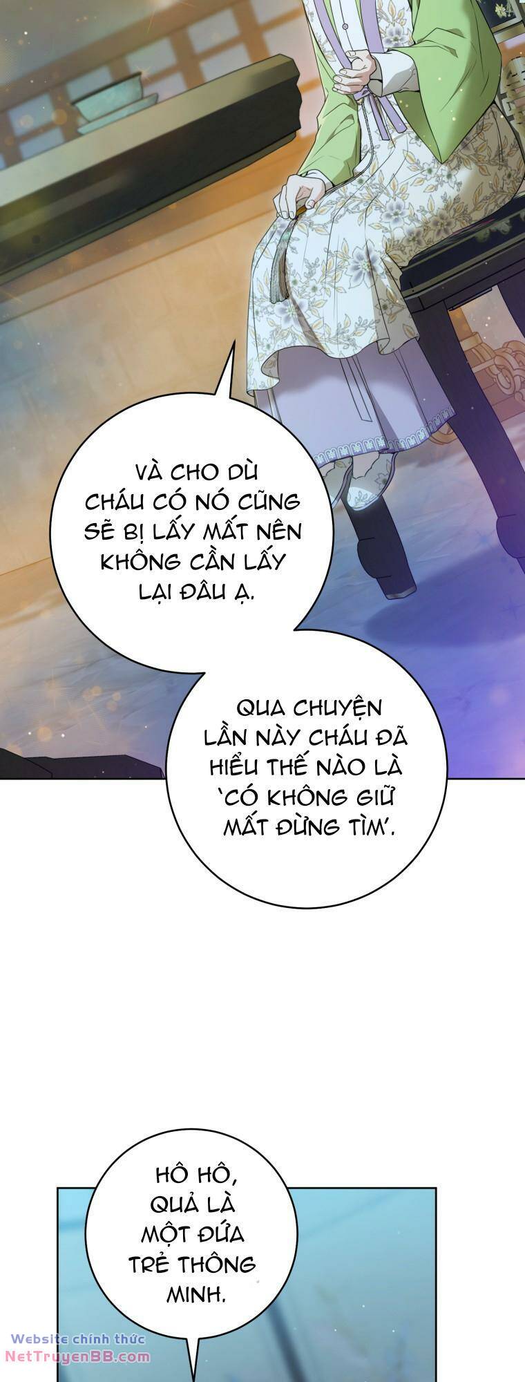 Trở Thành Cô Cháu Gái Bị Khinh Miệt Của Gia Tộc Võ Lâm: Chapter 46
