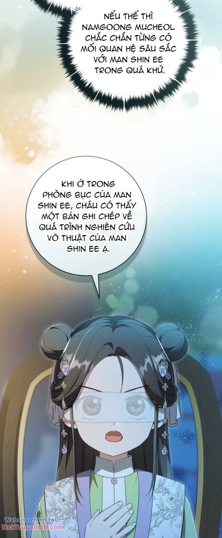 Trở Thành Cô Cháu Gái Bị Khinh Miệt Của Gia Tộc Võ Lâm: Chapter 46