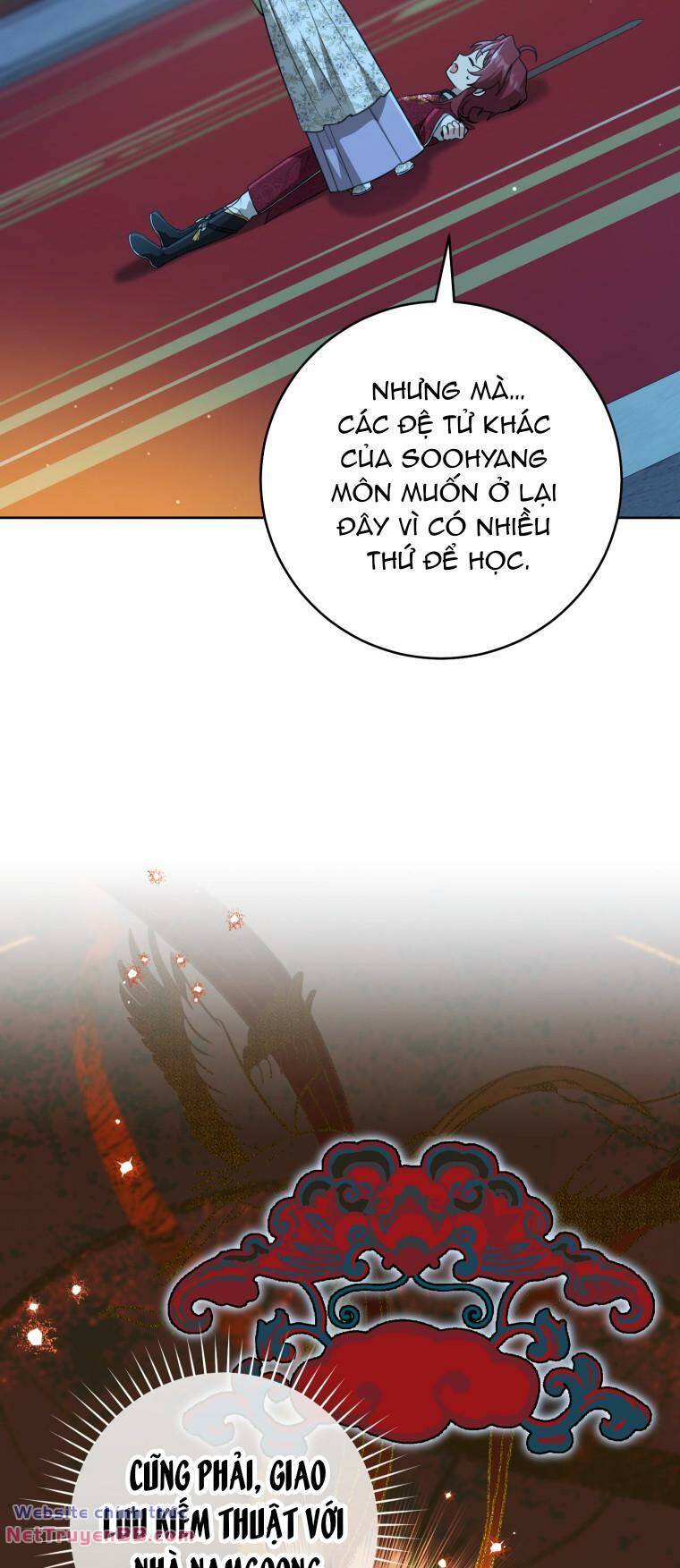 Trở Thành Cô Cháu Gái Bị Khinh Miệt Của Gia Tộc Võ Lâm: Chapter 46