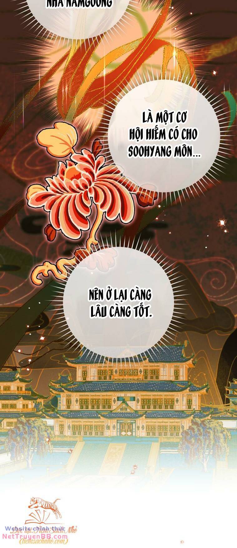 Trở Thành Cô Cháu Gái Bị Khinh Miệt Của Gia Tộc Võ Lâm: Chapter 46