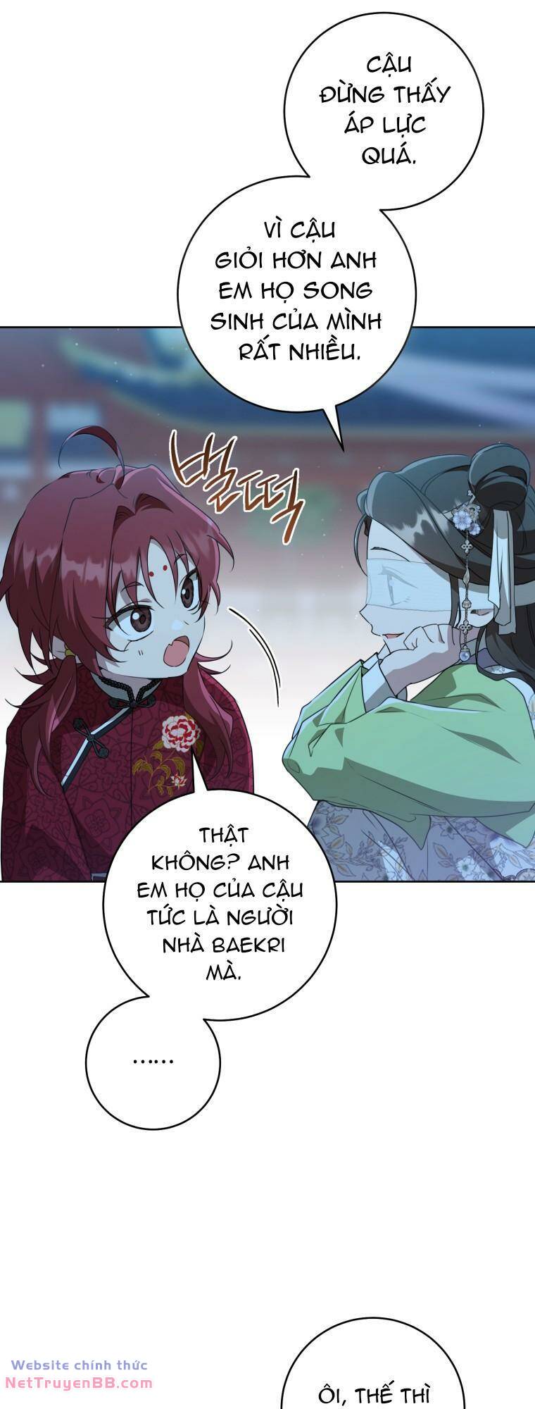 Trở Thành Cô Cháu Gái Bị Khinh Miệt Của Gia Tộc Võ Lâm: Chapter 46