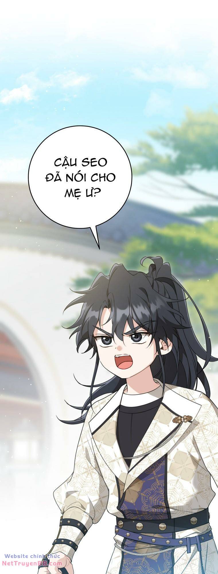 Trở Thành Cô Cháu Gái Bị Khinh Miệt Của Gia Tộc Võ Lâm: Chapter 48