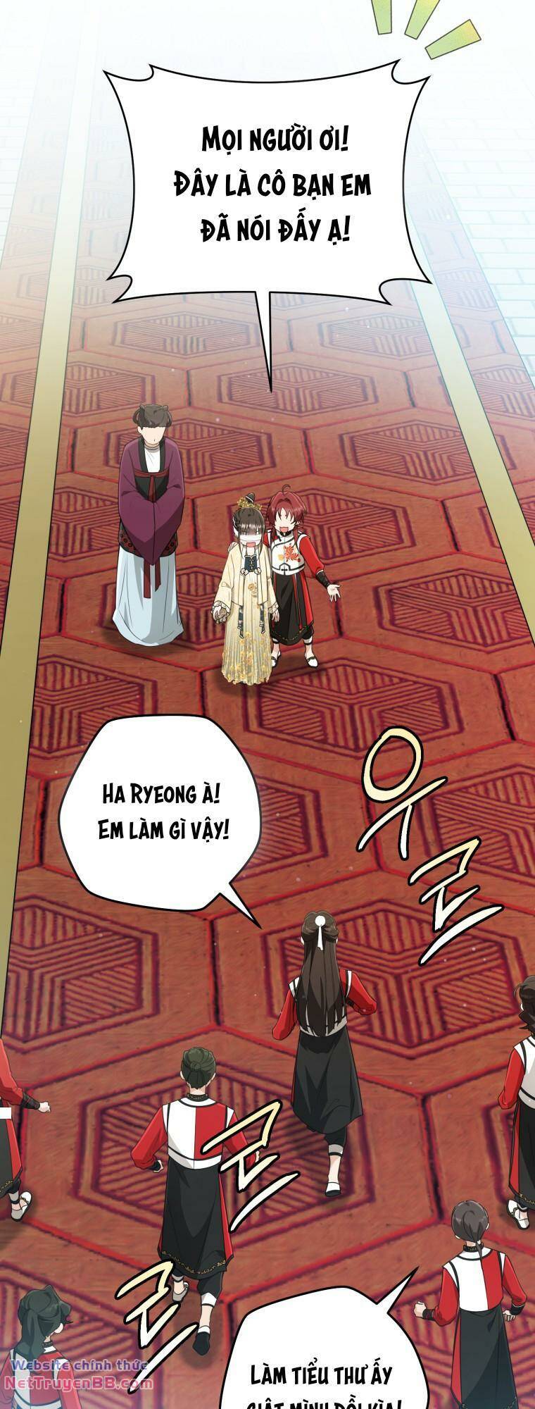Trở Thành Cô Cháu Gái Bị Khinh Miệt Của Gia Tộc Võ Lâm: Chapter 48