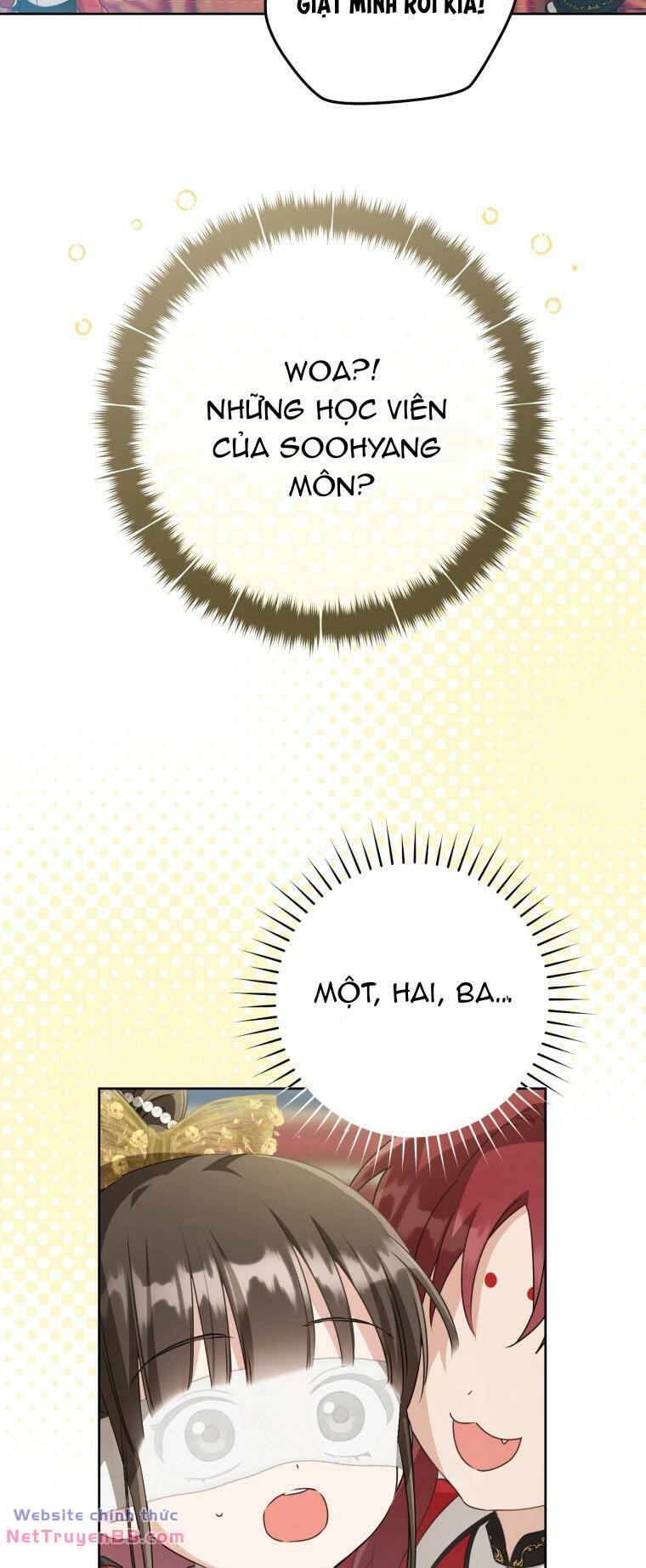Trở Thành Cô Cháu Gái Bị Khinh Miệt Của Gia Tộc Võ Lâm: Chapter 48