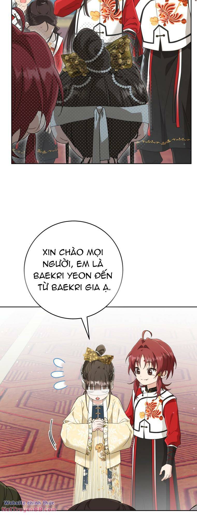 Trở Thành Cô Cháu Gái Bị Khinh Miệt Của Gia Tộc Võ Lâm: Chapter 48