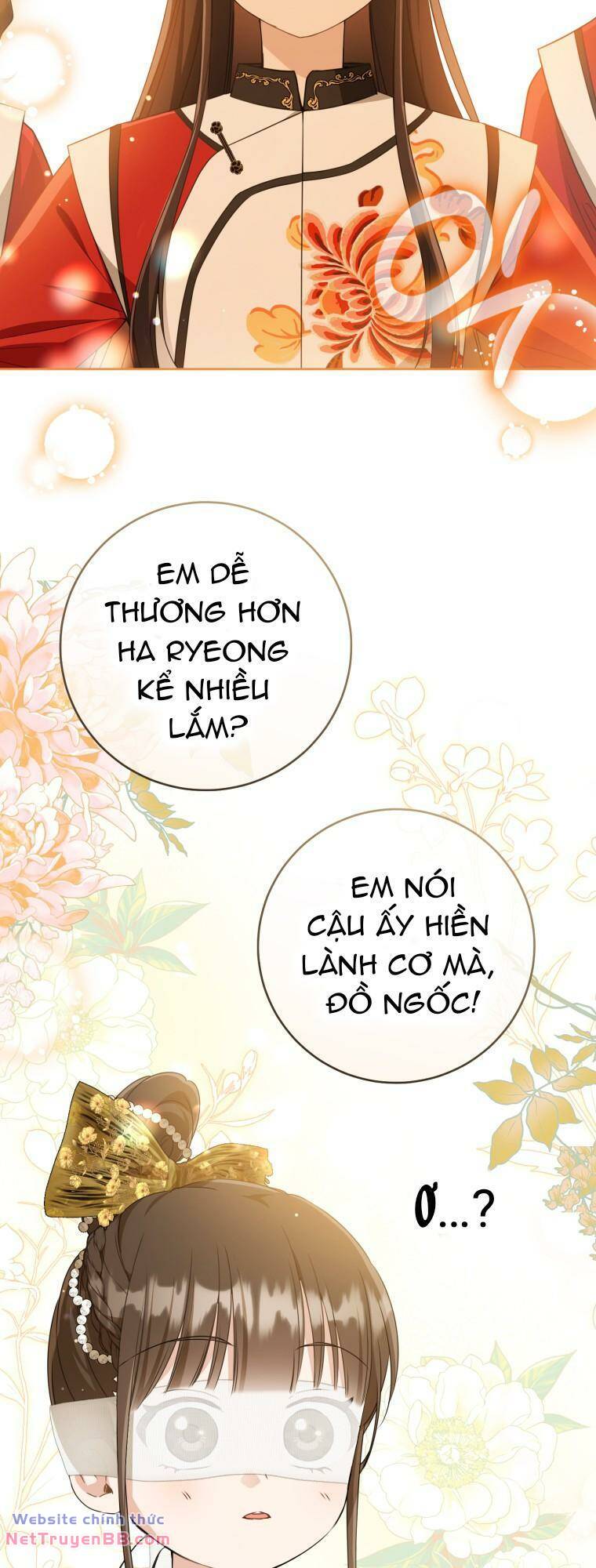 Trở Thành Cô Cháu Gái Bị Khinh Miệt Của Gia Tộc Võ Lâm: Chapter 48