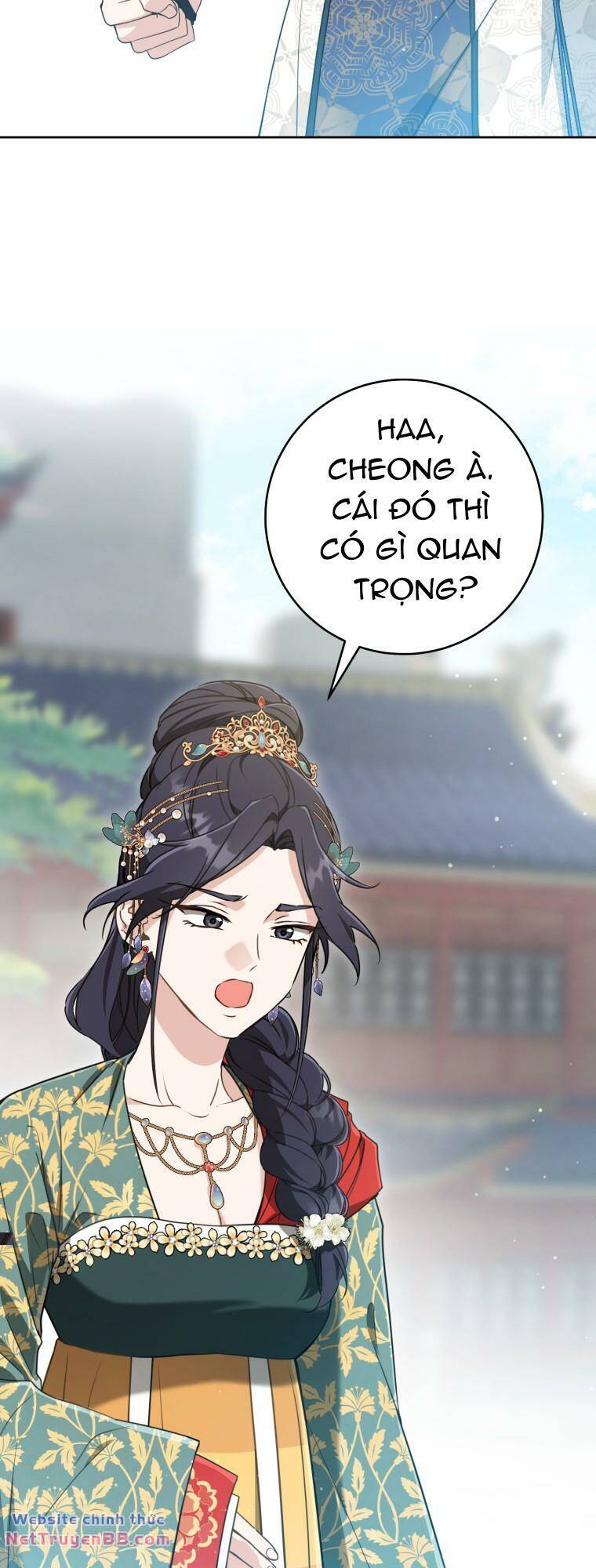 Trở Thành Cô Cháu Gái Bị Khinh Miệt Của Gia Tộc Võ Lâm: Chapter 48