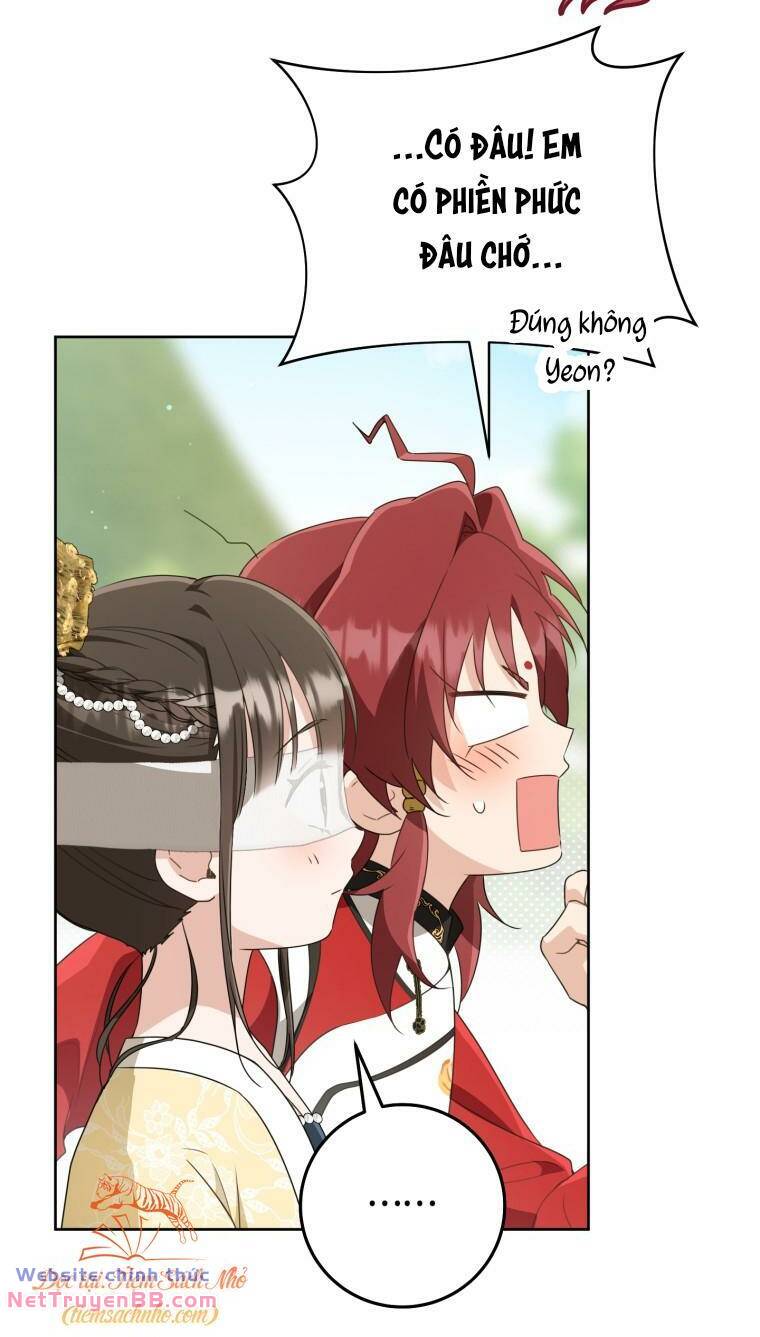 Trở Thành Cô Cháu Gái Bị Khinh Miệt Của Gia Tộc Võ Lâm: Chapter 48