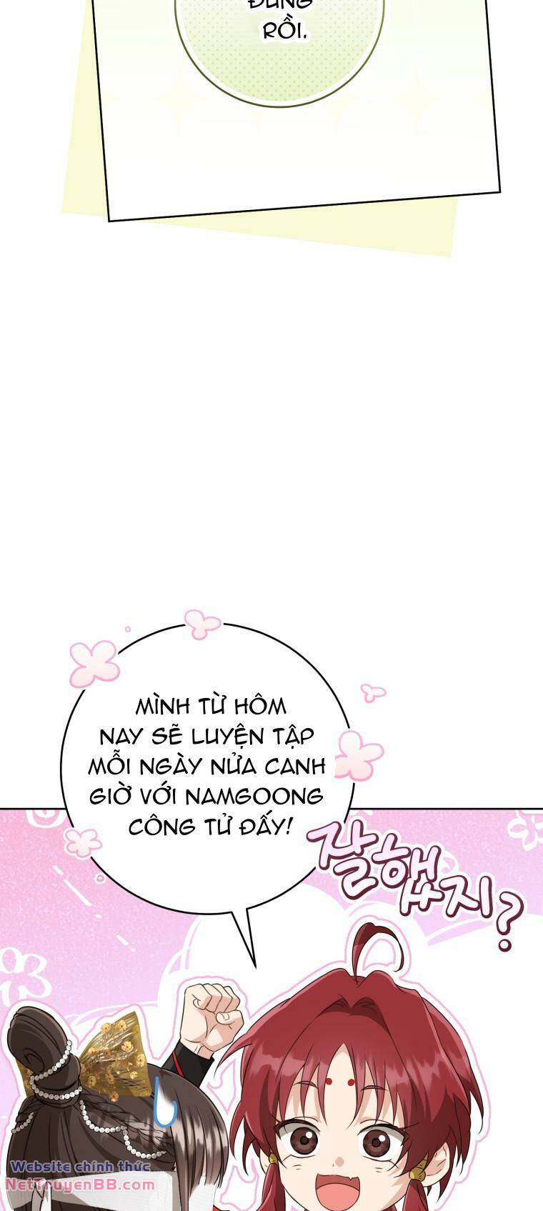 Trở Thành Cô Cháu Gái Bị Khinh Miệt Của Gia Tộc Võ Lâm: Chapter 48