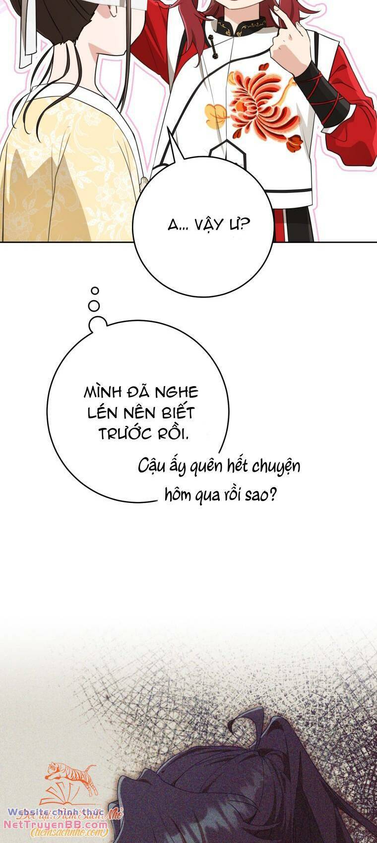 Trở Thành Cô Cháu Gái Bị Khinh Miệt Của Gia Tộc Võ Lâm: Chapter 48