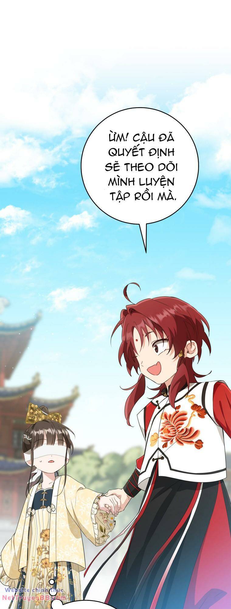 Trở Thành Cô Cháu Gái Bị Khinh Miệt Của Gia Tộc Võ Lâm: Chapter 48