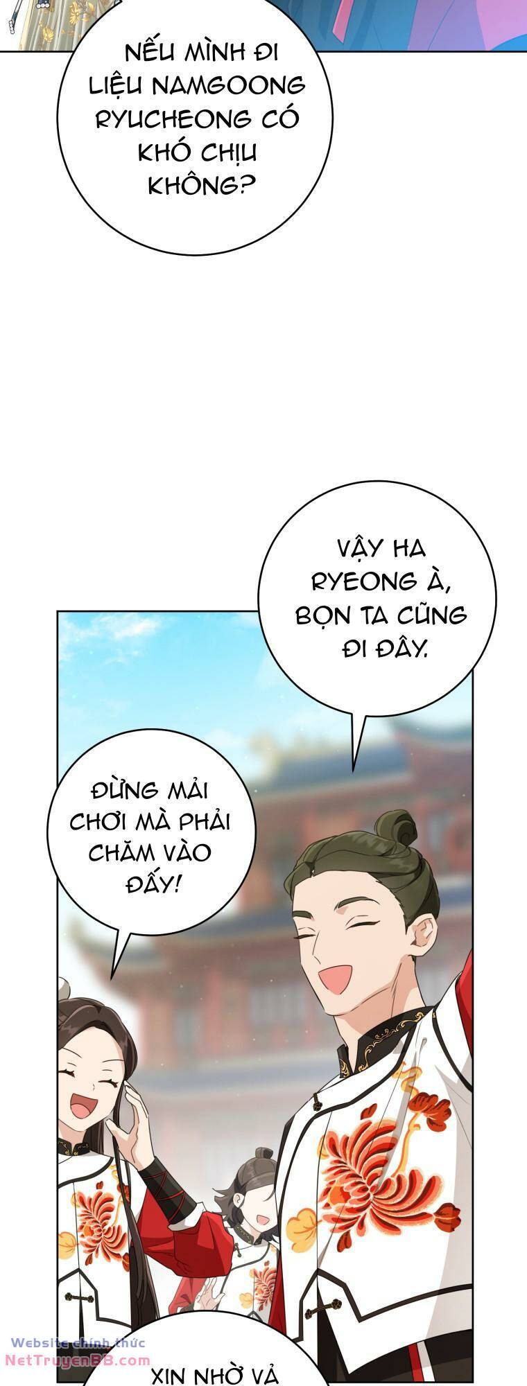 Trở Thành Cô Cháu Gái Bị Khinh Miệt Của Gia Tộc Võ Lâm: Chapter 48