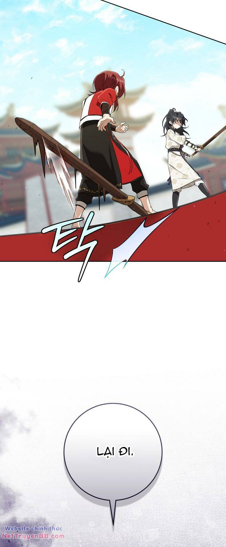 Trở Thành Cô Cháu Gái Bị Khinh Miệt Của Gia Tộc Võ Lâm: Chapter 48