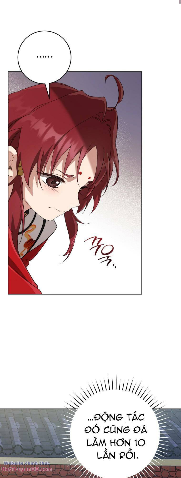 Trở Thành Cô Cháu Gái Bị Khinh Miệt Của Gia Tộc Võ Lâm: Chapter 48