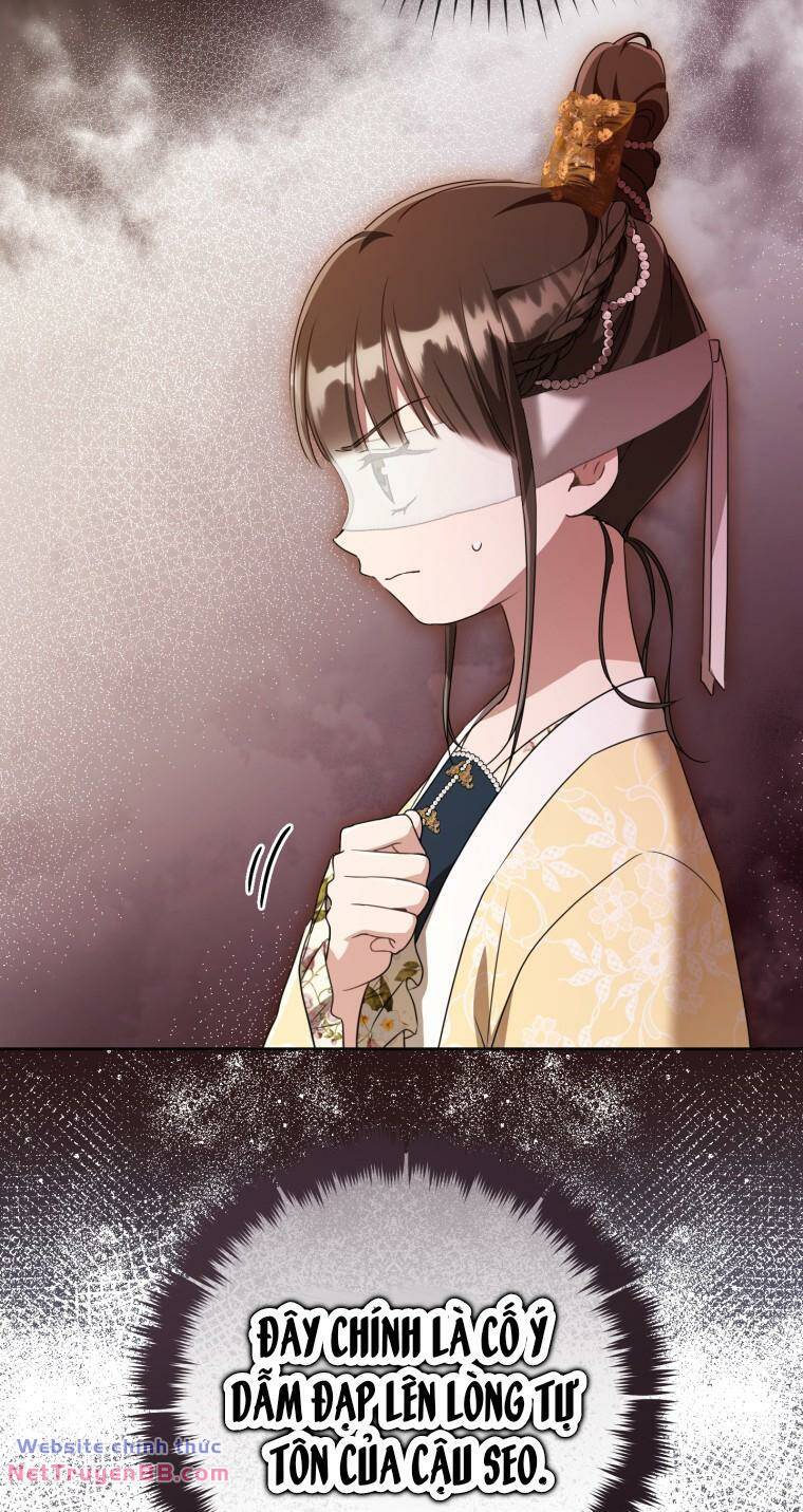 Trở Thành Cô Cháu Gái Bị Khinh Miệt Của Gia Tộc Võ Lâm: Chapter 48