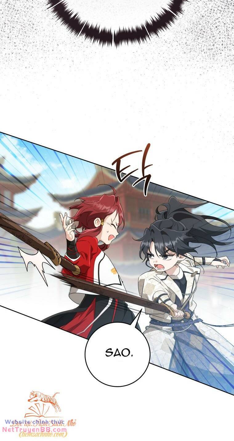 Trở Thành Cô Cháu Gái Bị Khinh Miệt Của Gia Tộc Võ Lâm: Chapter 48