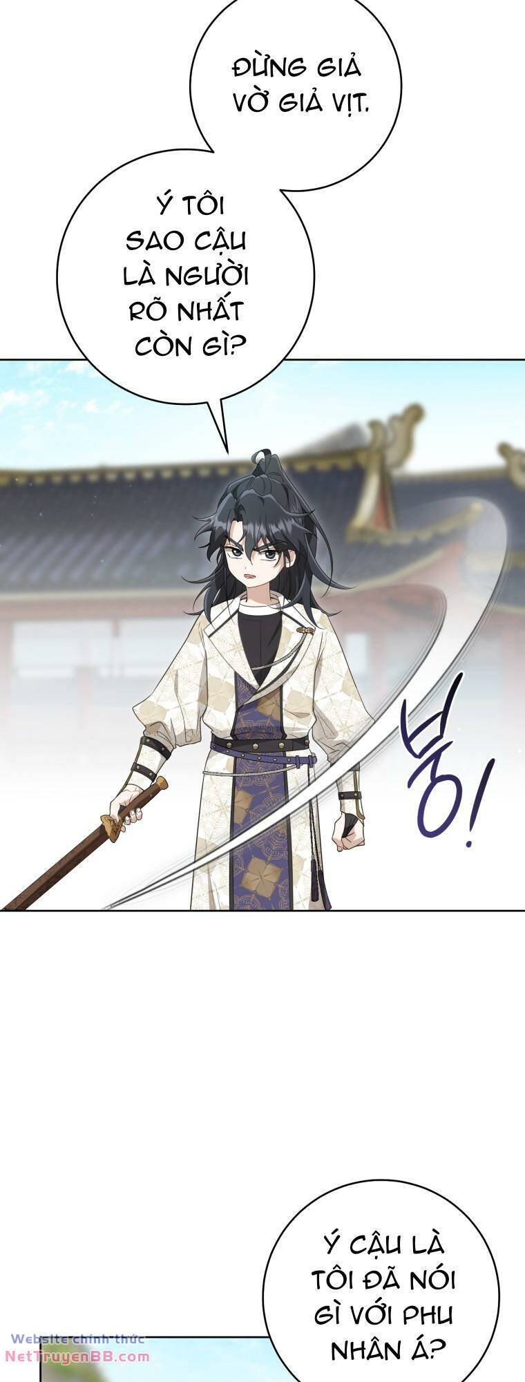 Trở Thành Cô Cháu Gái Bị Khinh Miệt Của Gia Tộc Võ Lâm: Chapter 48