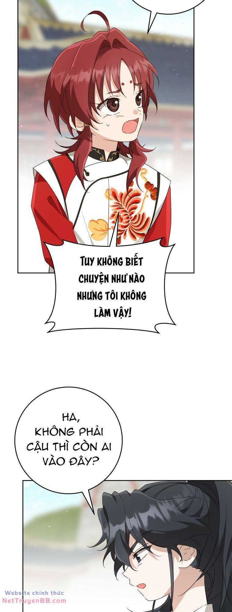 Trở Thành Cô Cháu Gái Bị Khinh Miệt Của Gia Tộc Võ Lâm: Chapter 48