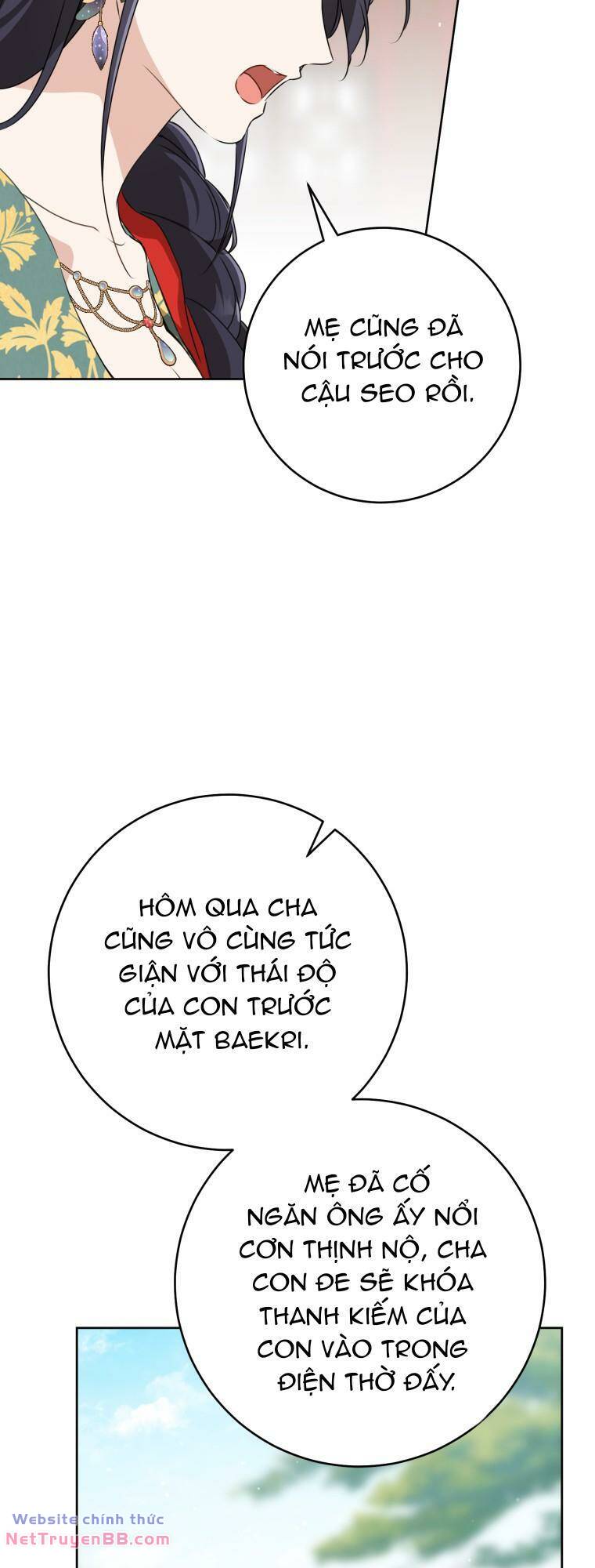 Trở Thành Cô Cháu Gái Bị Khinh Miệt Của Gia Tộc Võ Lâm: Chapter 48