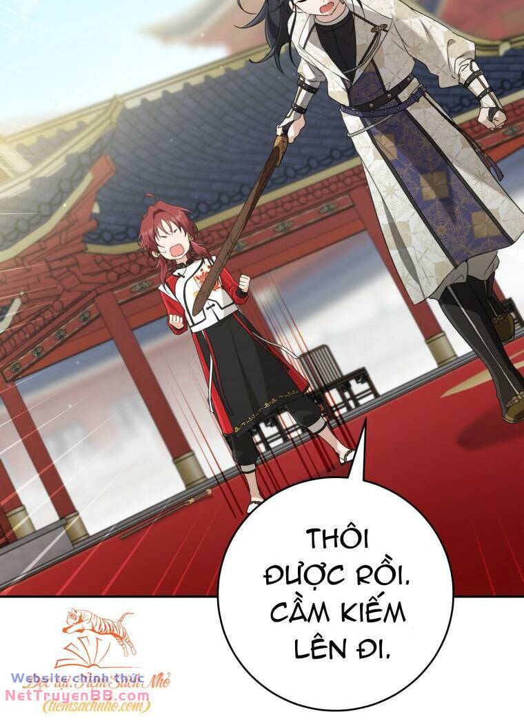 Trở Thành Cô Cháu Gái Bị Khinh Miệt Của Gia Tộc Võ Lâm: Chapter 48