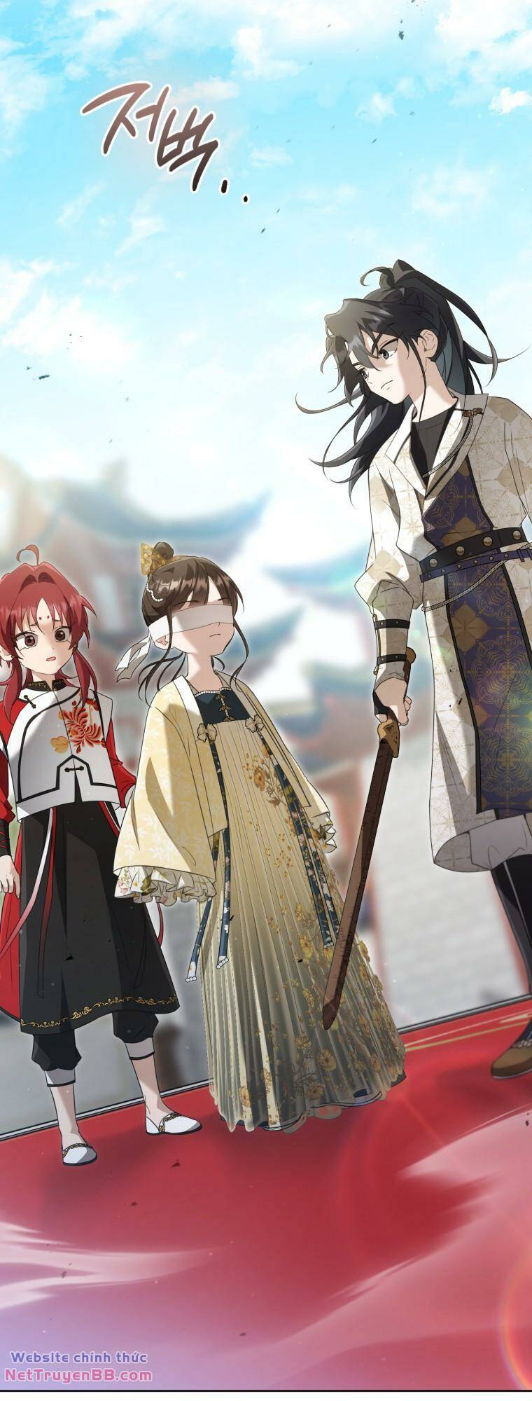 Trở Thành Cô Cháu Gái Bị Khinh Miệt Của Gia Tộc Võ Lâm: Chapter 48