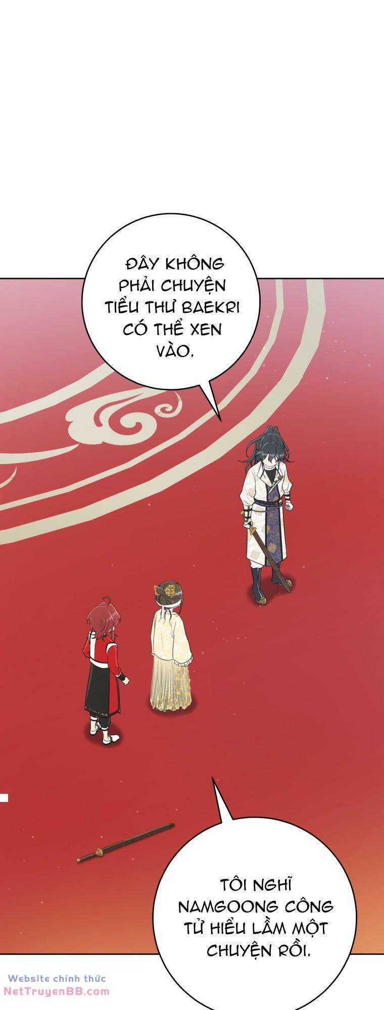 Trở Thành Cô Cháu Gái Bị Khinh Miệt Của Gia Tộc Võ Lâm: Chapter 48
