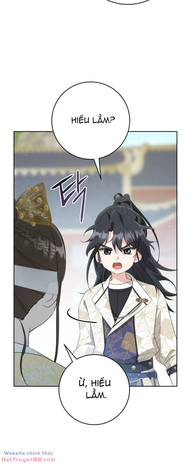 Trở Thành Cô Cháu Gái Bị Khinh Miệt Của Gia Tộc Võ Lâm: Chapter 48