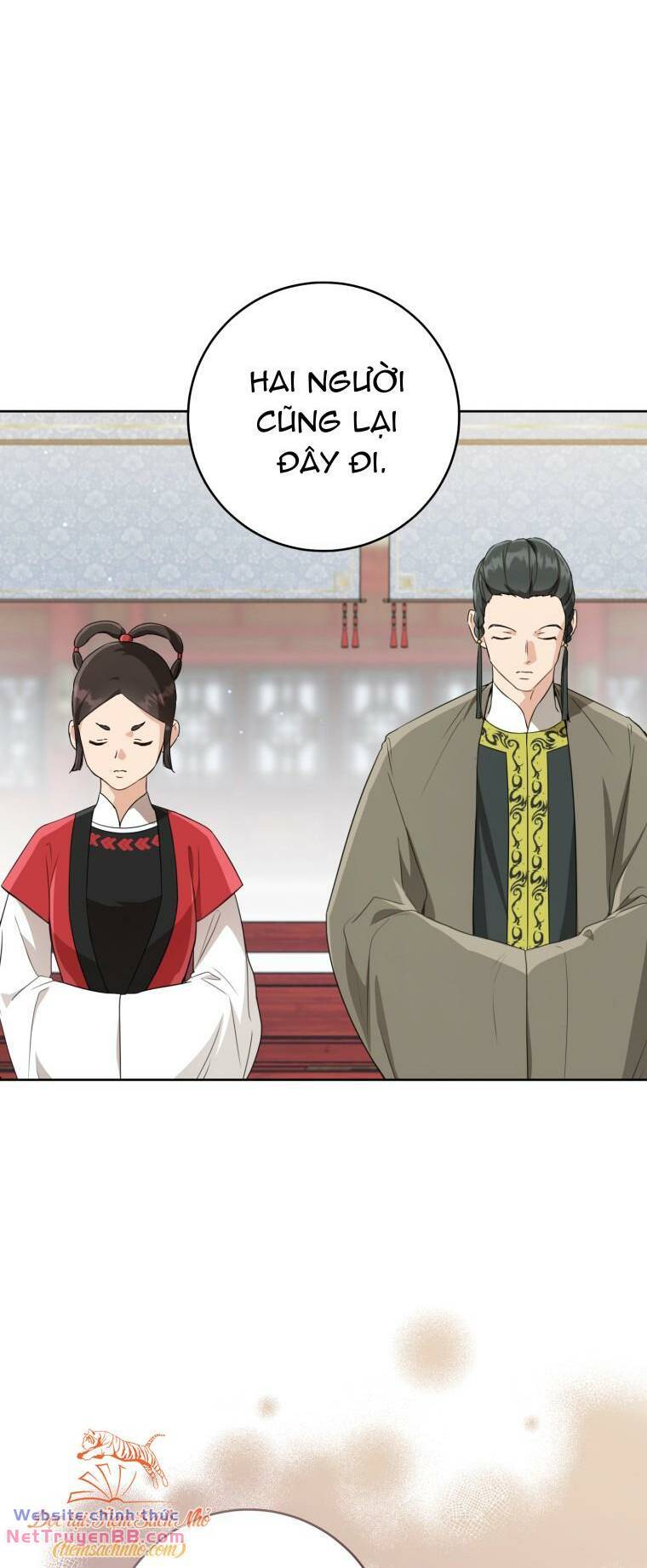 Trở Thành Cô Cháu Gái Bị Khinh Miệt Của Gia Tộc Võ Lâm: Chapter 48