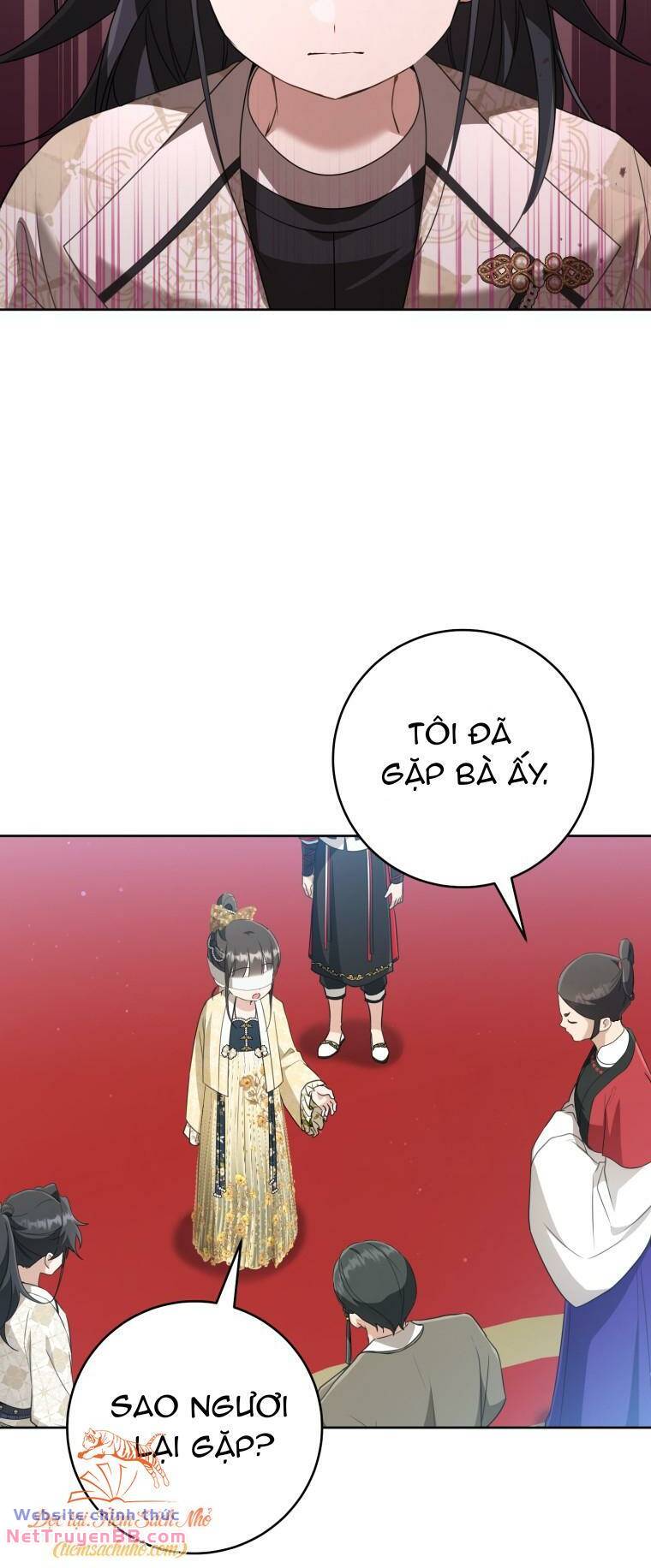Trở Thành Cô Cháu Gái Bị Khinh Miệt Của Gia Tộc Võ Lâm: Chapter 48