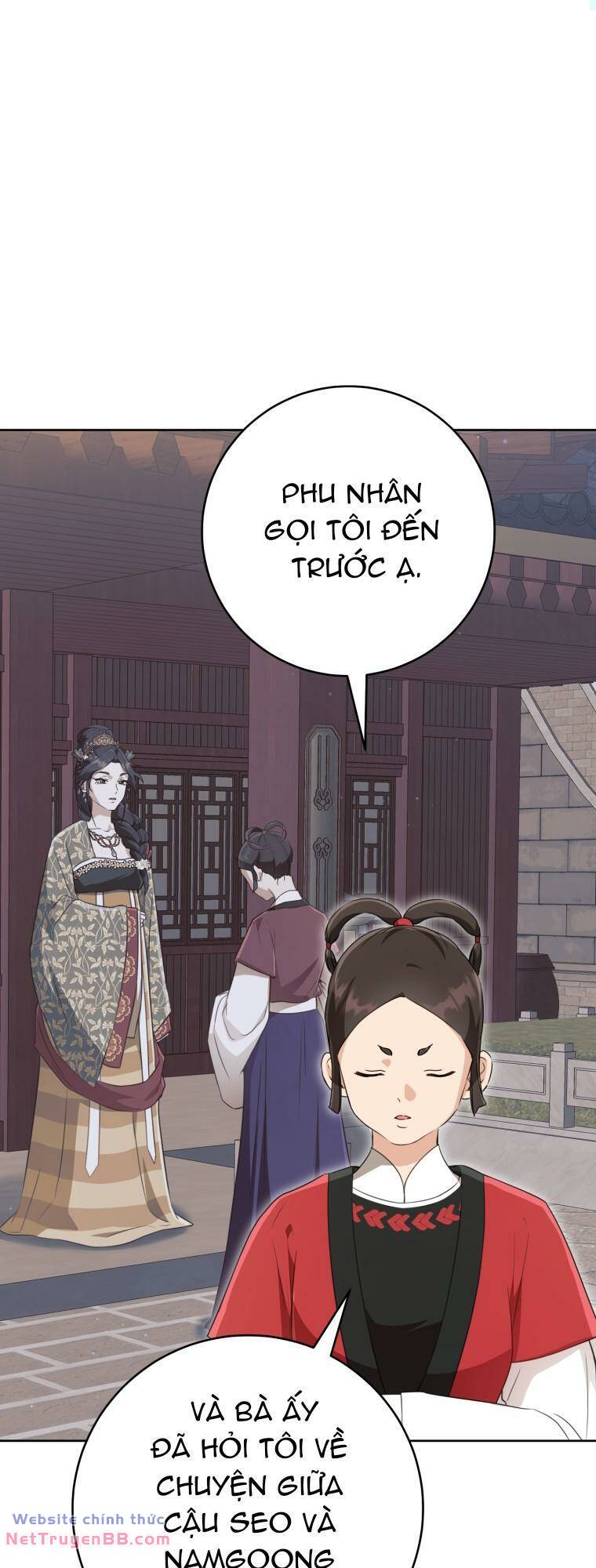 Trở Thành Cô Cháu Gái Bị Khinh Miệt Của Gia Tộc Võ Lâm: Chapter 48