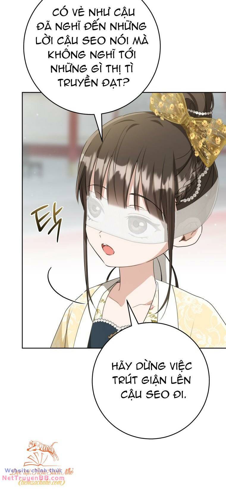 Trở Thành Cô Cháu Gái Bị Khinh Miệt Của Gia Tộc Võ Lâm: Chapter 48