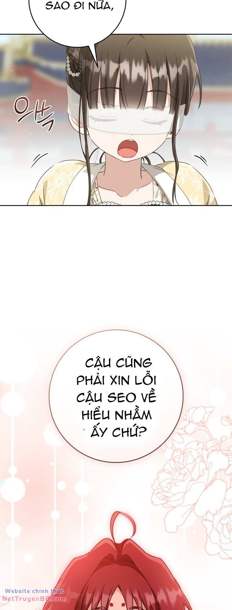 Trở Thành Cô Cháu Gái Bị Khinh Miệt Của Gia Tộc Võ Lâm: Chapter 48