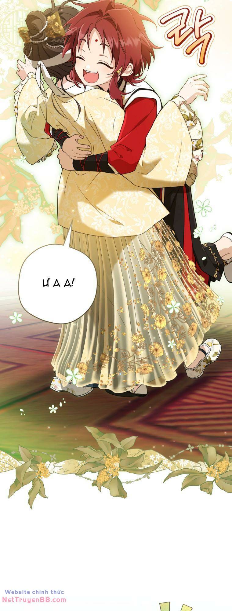 Trở Thành Cô Cháu Gái Bị Khinh Miệt Của Gia Tộc Võ Lâm: Chapter 48