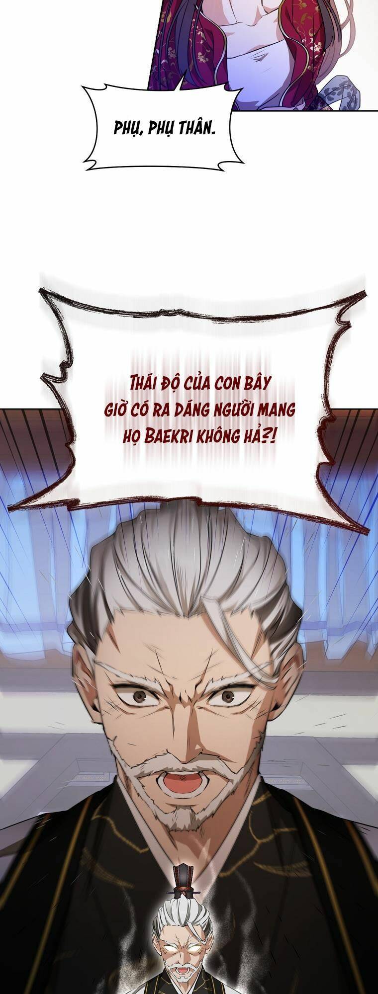 Trở Thành Cô Cháu Gái Bị Khinh Miệt Của Gia Tộc Võ Lâm: Chapter 5
