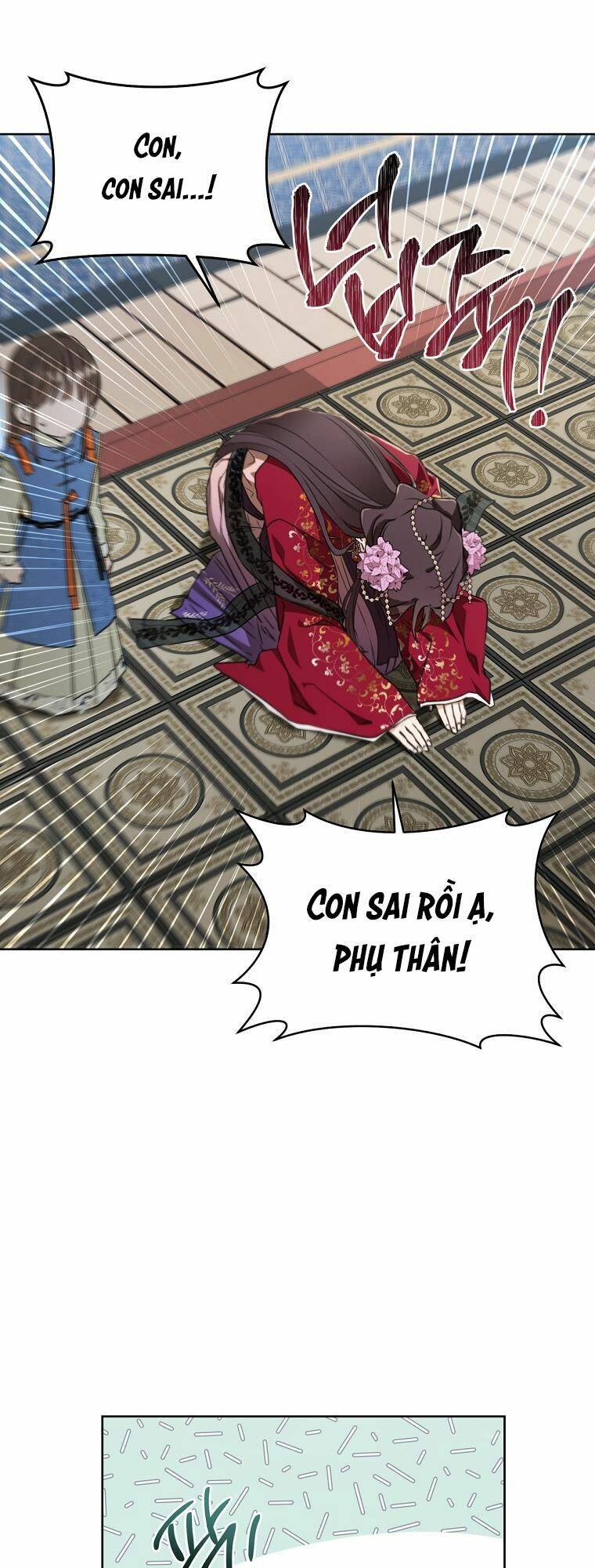Trở Thành Cô Cháu Gái Bị Khinh Miệt Của Gia Tộc Võ Lâm: Chapter 5