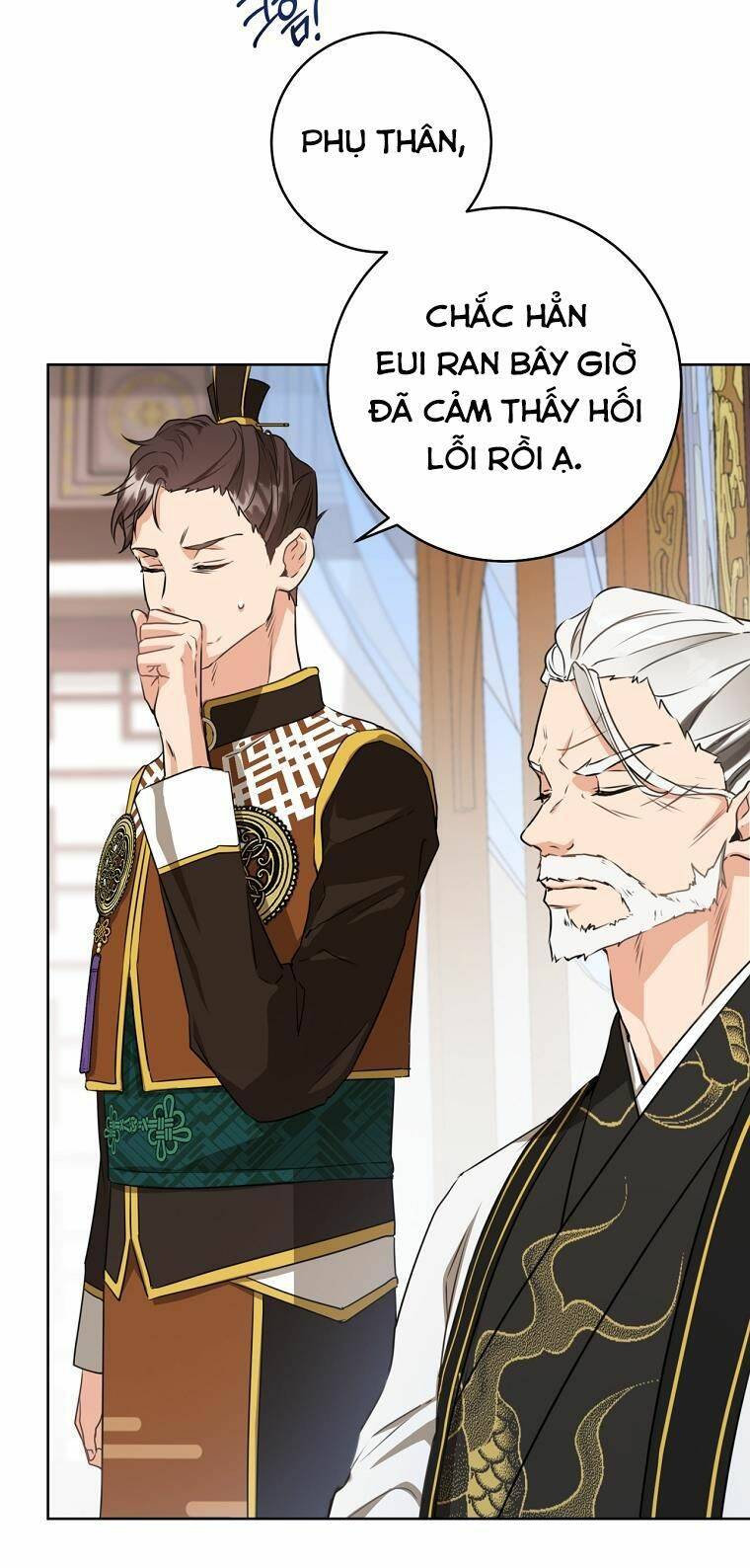 Trở Thành Cô Cháu Gái Bị Khinh Miệt Của Gia Tộc Võ Lâm: Chapter 5