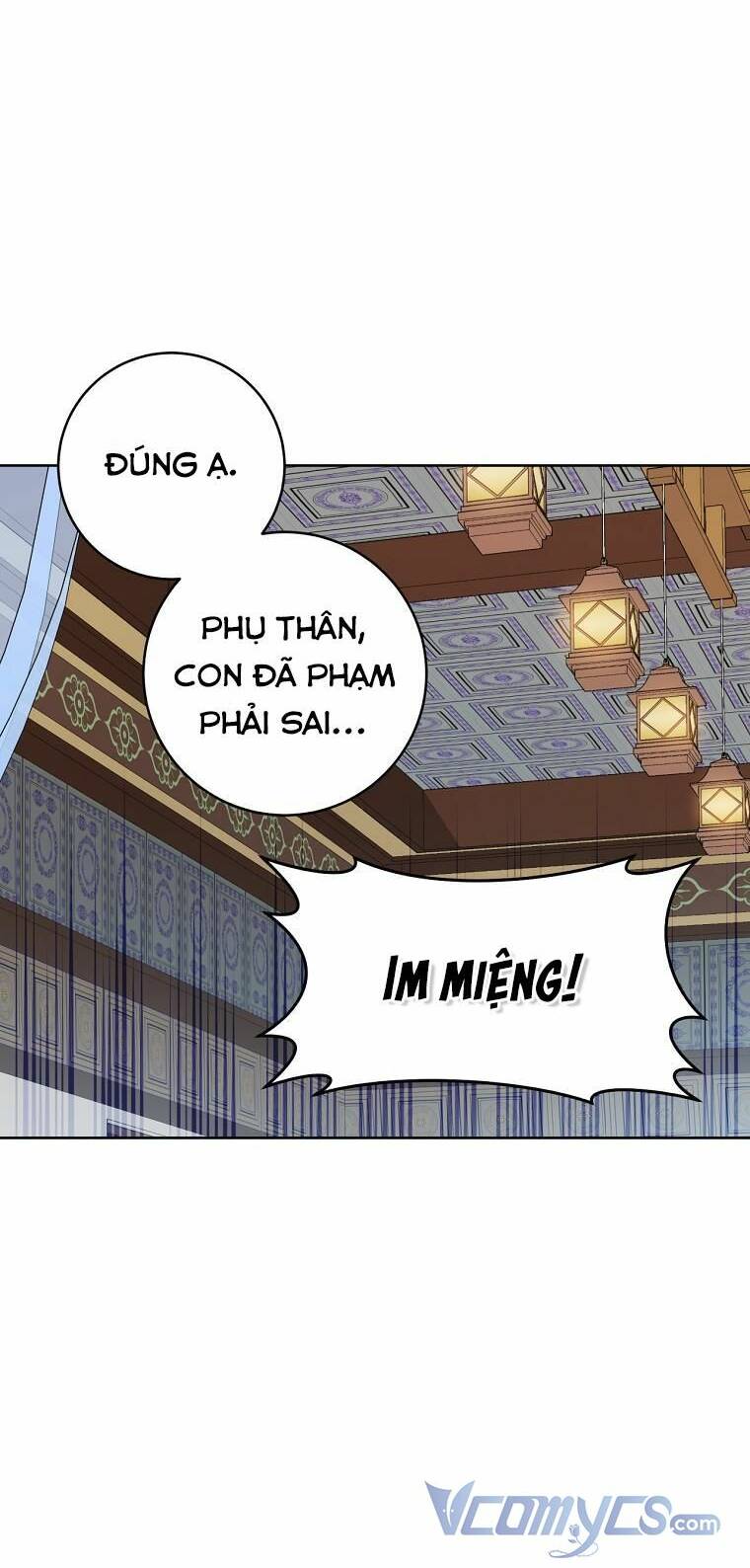 Trở Thành Cô Cháu Gái Bị Khinh Miệt Của Gia Tộc Võ Lâm: Chapter 5