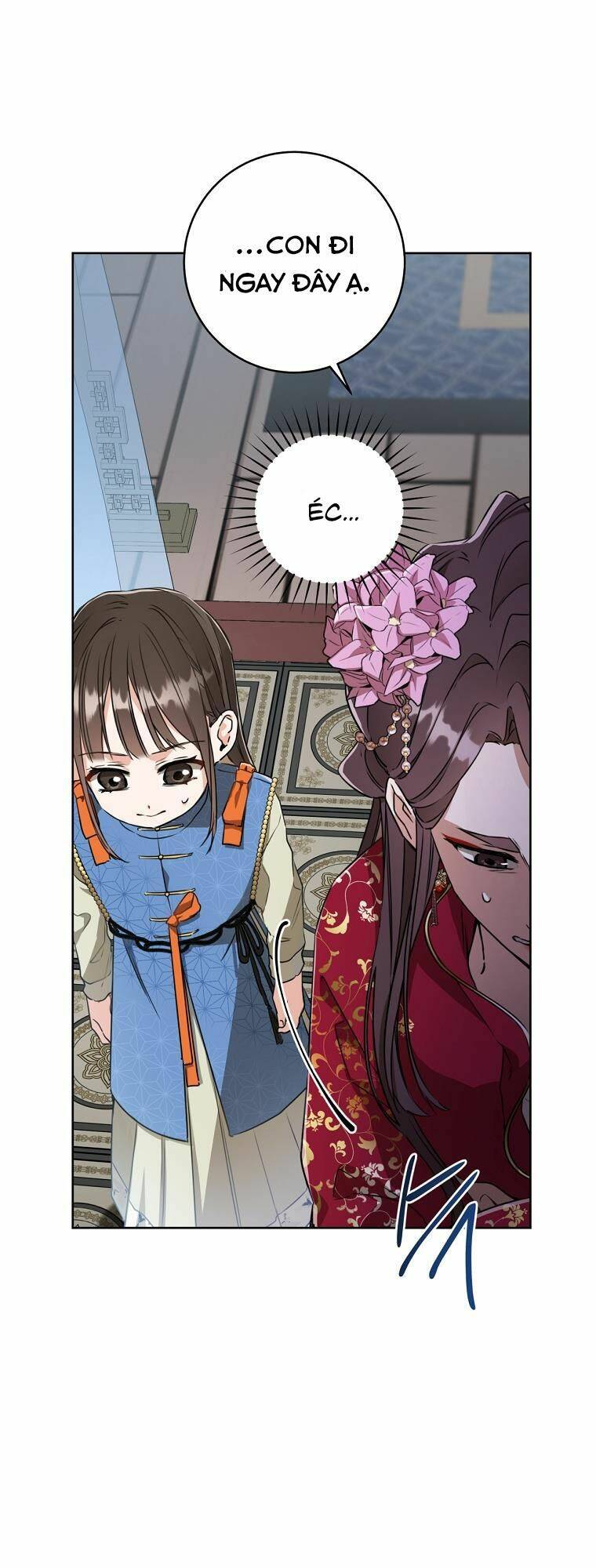 Trở Thành Cô Cháu Gái Bị Khinh Miệt Của Gia Tộc Võ Lâm: Chapter 5