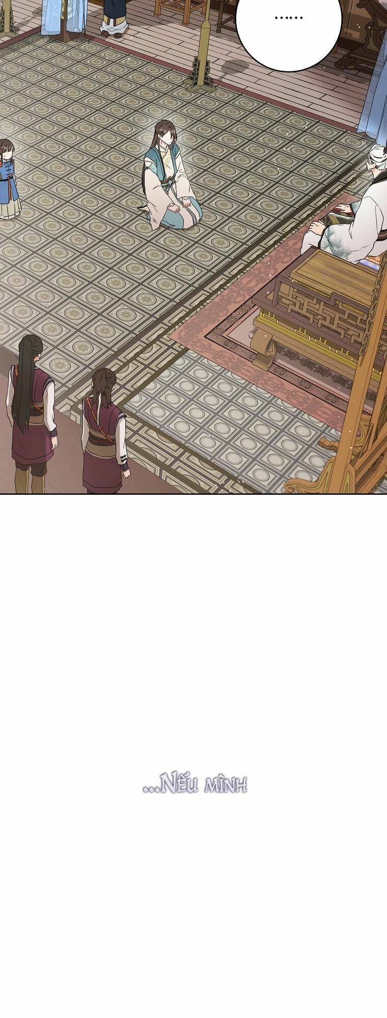 Trở Thành Cô Cháu Gái Bị Khinh Miệt Của Gia Tộc Võ Lâm: Chapter 5