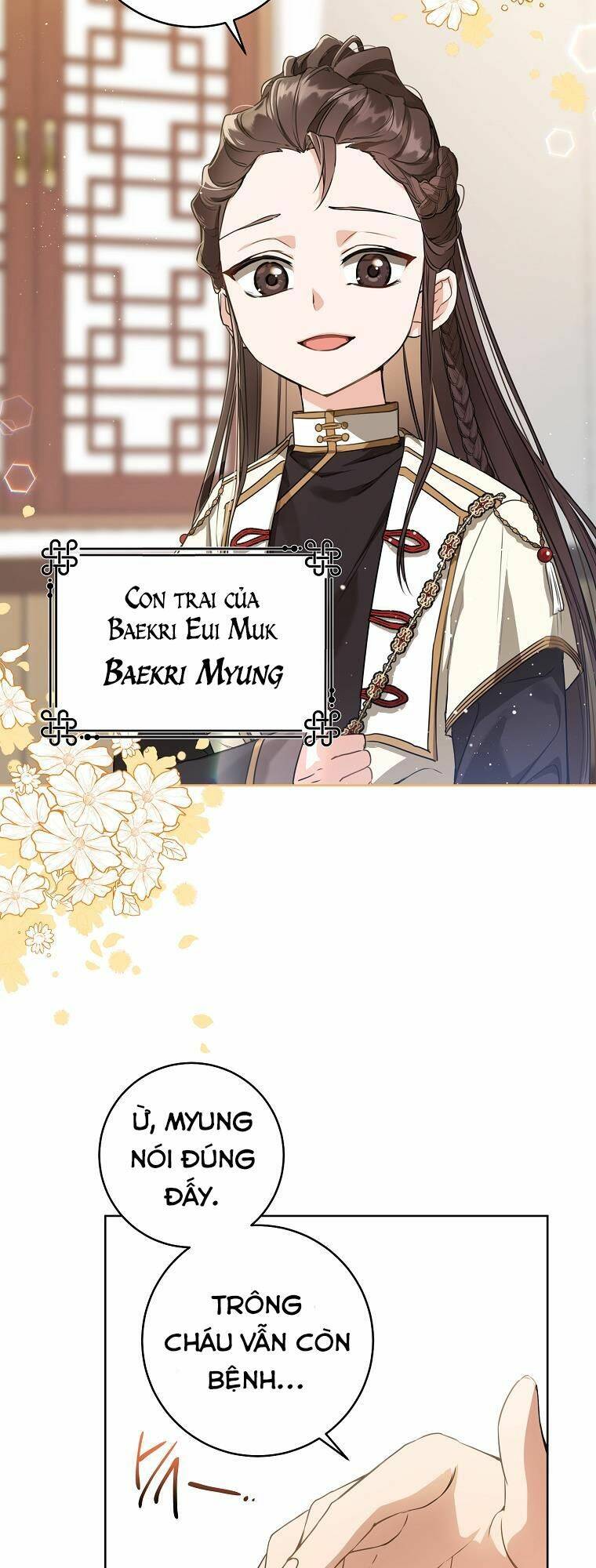 Trở Thành Cô Cháu Gái Bị Khinh Miệt Của Gia Tộc Võ Lâm: Chapter 5