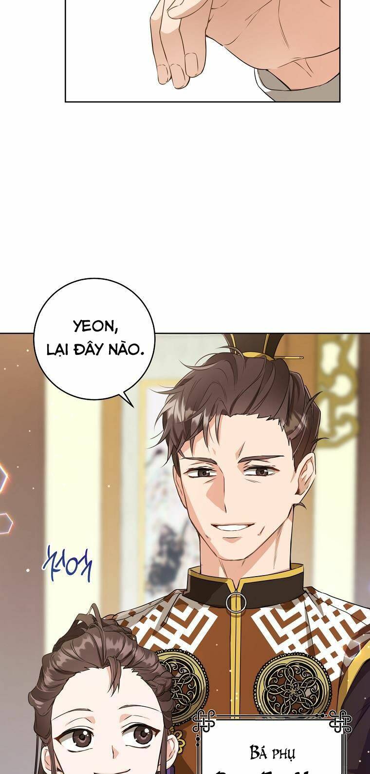 Trở Thành Cô Cháu Gái Bị Khinh Miệt Của Gia Tộc Võ Lâm: Chapter 5