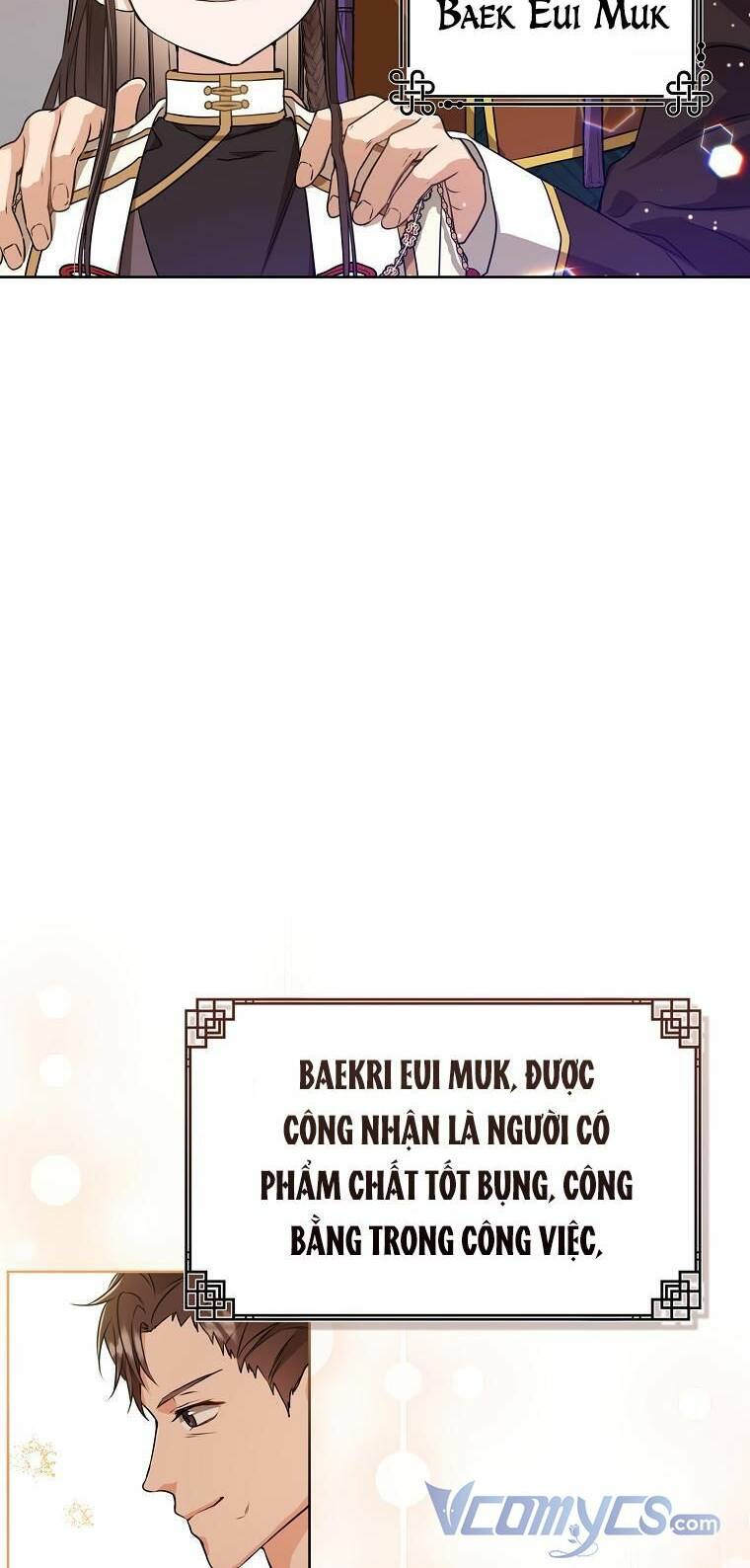 Trở Thành Cô Cháu Gái Bị Khinh Miệt Của Gia Tộc Võ Lâm: Chapter 5