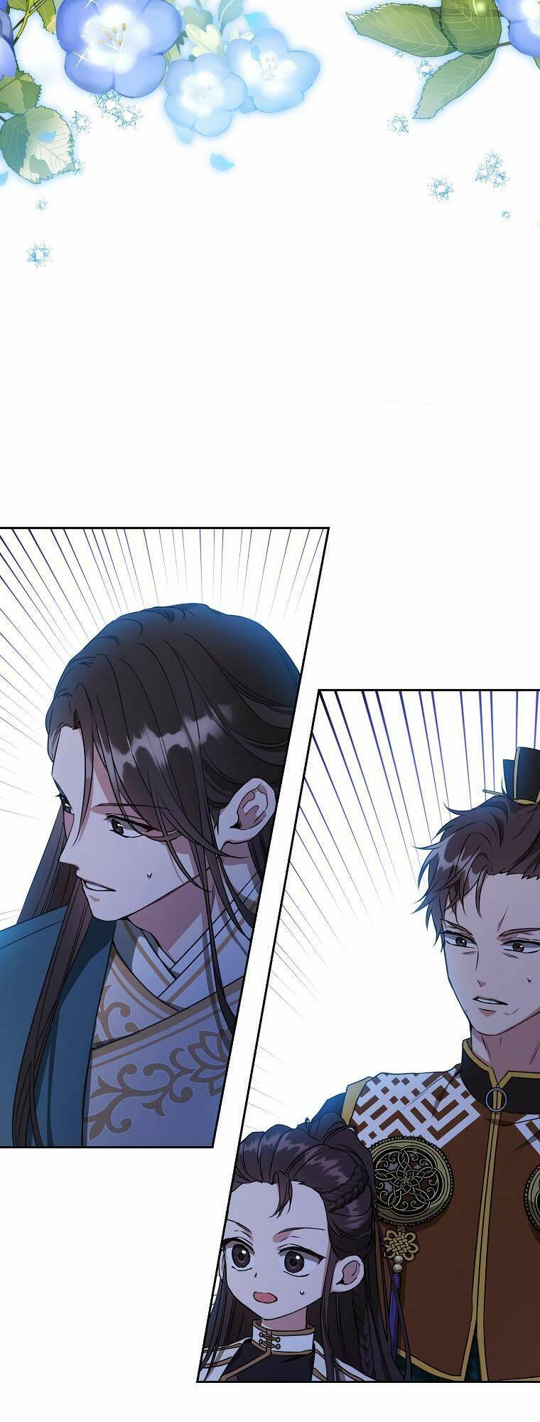 Trở Thành Cô Cháu Gái Bị Khinh Miệt Của Gia Tộc Võ Lâm: Chapter 5
