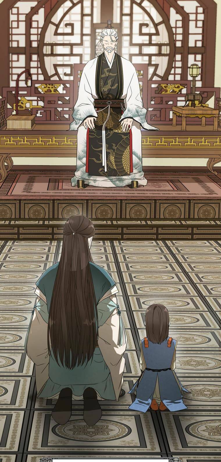 Trở Thành Cô Cháu Gái Bị Khinh Miệt Của Gia Tộc Võ Lâm: Chapter 5