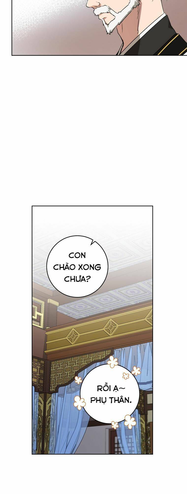 Trở Thành Cô Cháu Gái Bị Khinh Miệt Của Gia Tộc Võ Lâm: Chapter 5