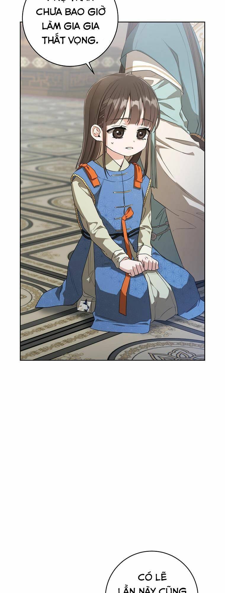 Trở Thành Cô Cháu Gái Bị Khinh Miệt Của Gia Tộc Võ Lâm: Chapter 5