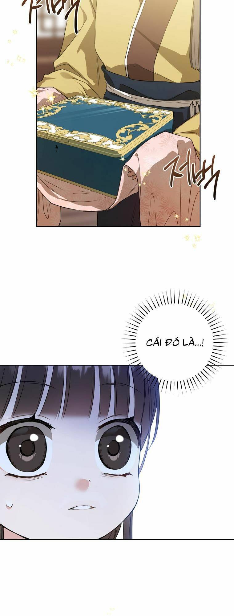 Trở Thành Cô Cháu Gái Bị Khinh Miệt Của Gia Tộc Võ Lâm: Chapter 5