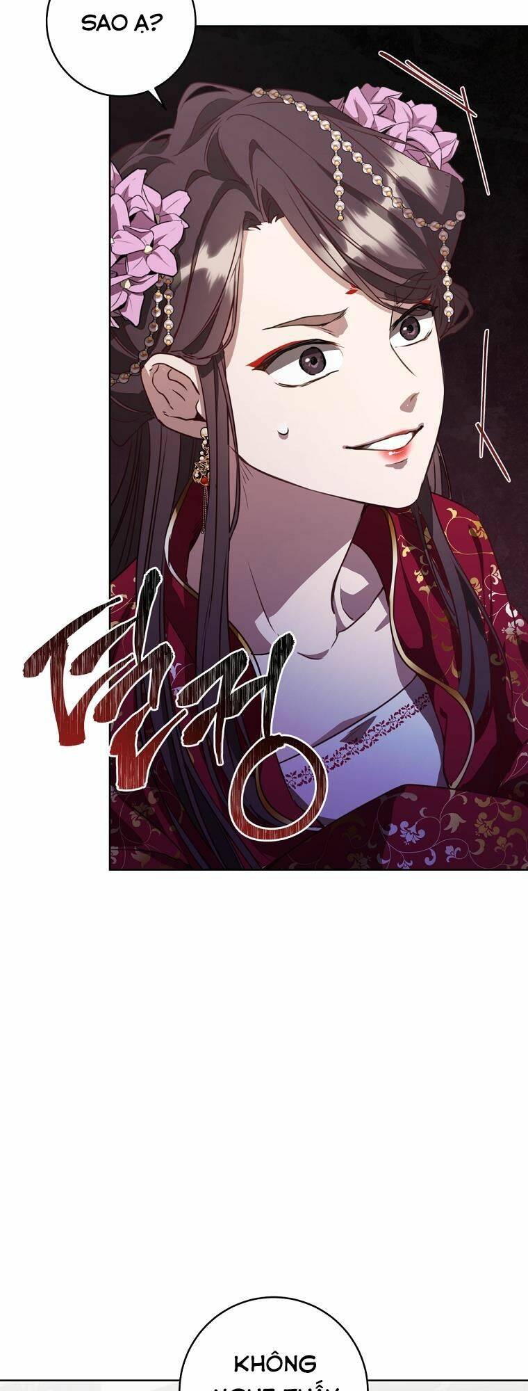 Trở Thành Cô Cháu Gái Bị Khinh Miệt Của Gia Tộc Võ Lâm: Chapter 5