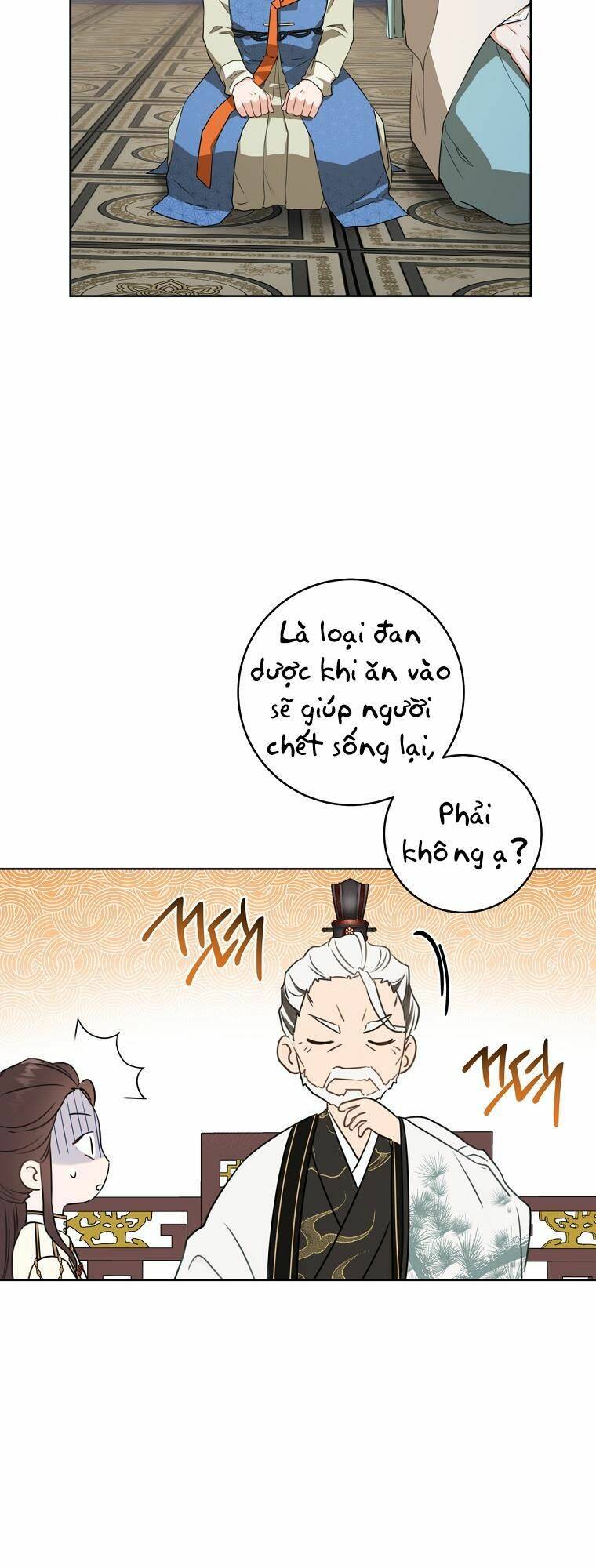 Trở Thành Cô Cháu Gái Bị Khinh Miệt Của Gia Tộc Võ Lâm: Chapter 5